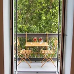Dimora Bernini Appartement Napels