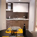 Appartement Dimora Bernini *