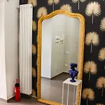 Dimora Bernini شقة *