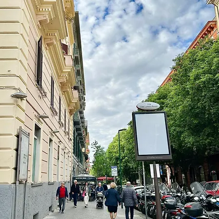 Dimora Bernini Apartment