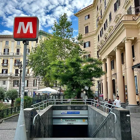 Dimora Bernini Naples