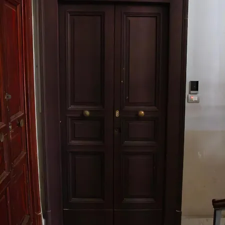 Dimora Bernini * Naples