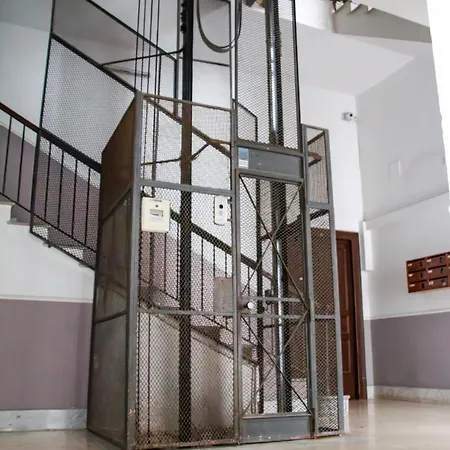 Dimora Bernini דירה נאפולי
