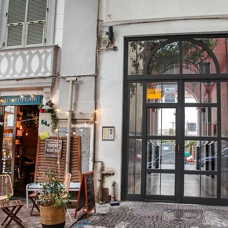 Dimora Bernini Nápoles