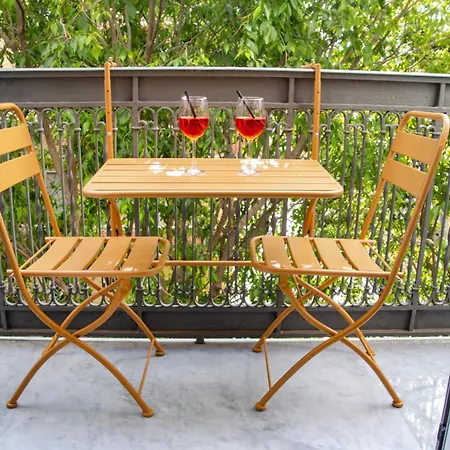 Dimora Bernini Apartment