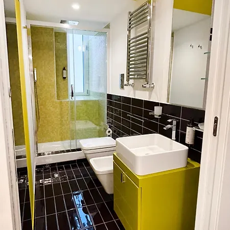 Dimora Bernini Apartamento *