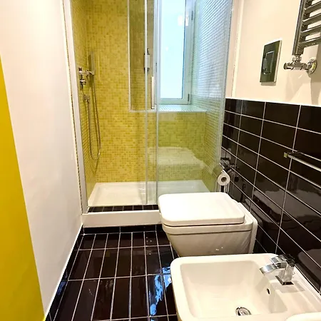 Apartment Dimora Bernini *