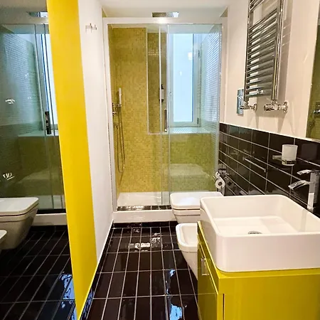 Dimora Bernini Apartment *