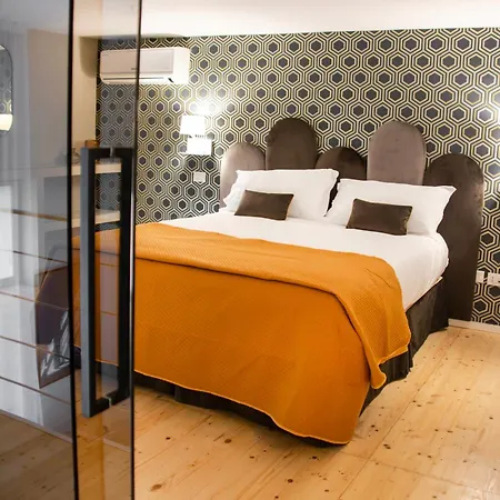 Dimora Bernini Naples