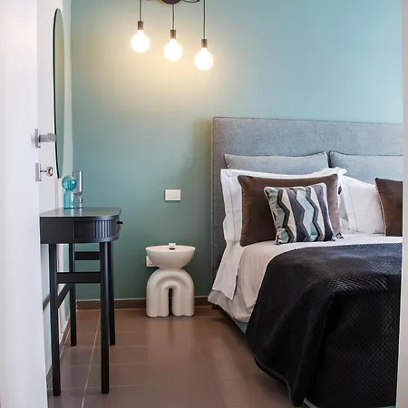 Apartment Dimora Bernini Naples