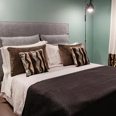 Apartamento Dimora Bernini *