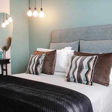 Apartment Dimora Bernini