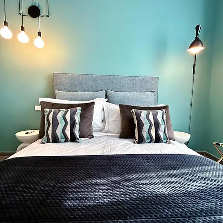 Dimora Bernini Apartment *