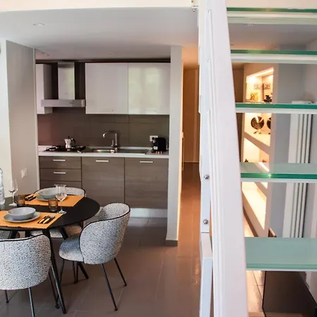 Dimora Bernini Naples