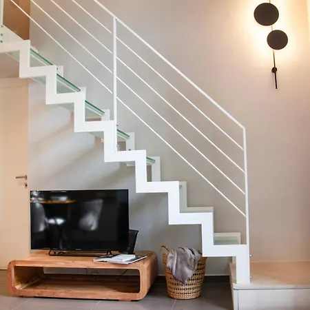 Apartment Dimora Bernini