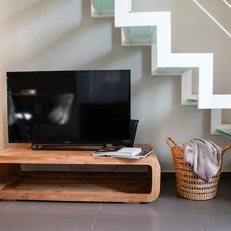 Apartamento Dimora Bernini *