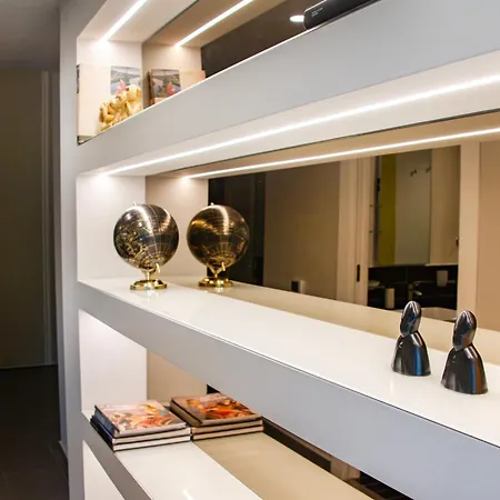 Dimora Bernini Naples