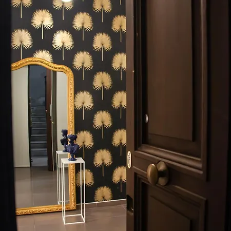 Dimora Bernini Apartamento