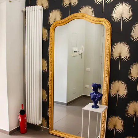 Dimora Bernini Apartment *