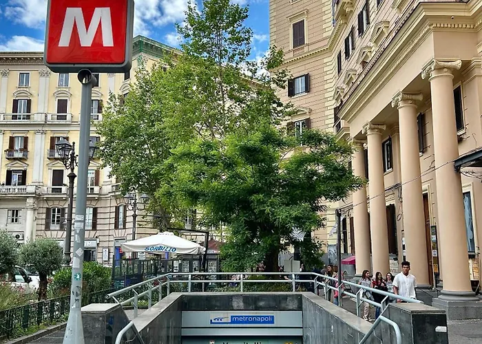 Dimora Bernini נאפולי