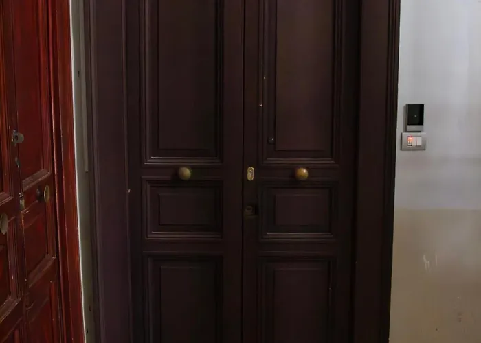 Dimora Bernini * נאפולי