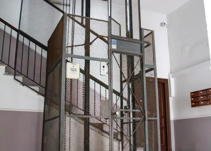 Dimora Bernini דירה נאפולי