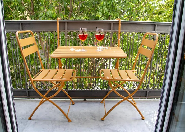 Dimora Bernini דירה