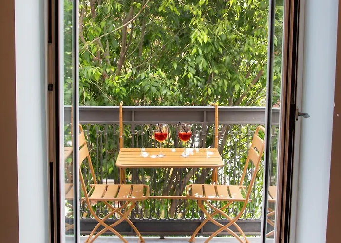 Dimora Bernini דירה נאפולי