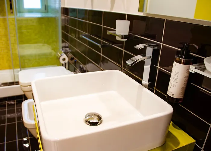 Dimora Bernini דירה