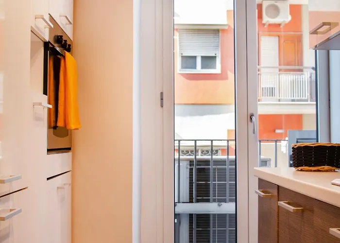 Dimora Bernini נאפולי