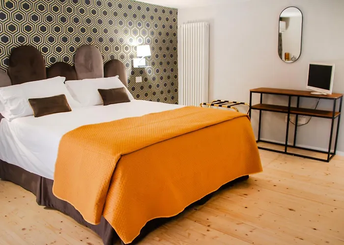 Dimora Bernini * נאפולי