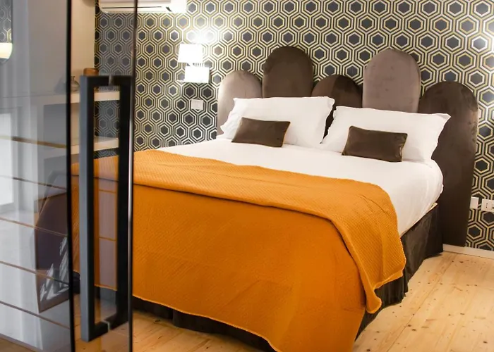 Dimora Bernini נאפולי