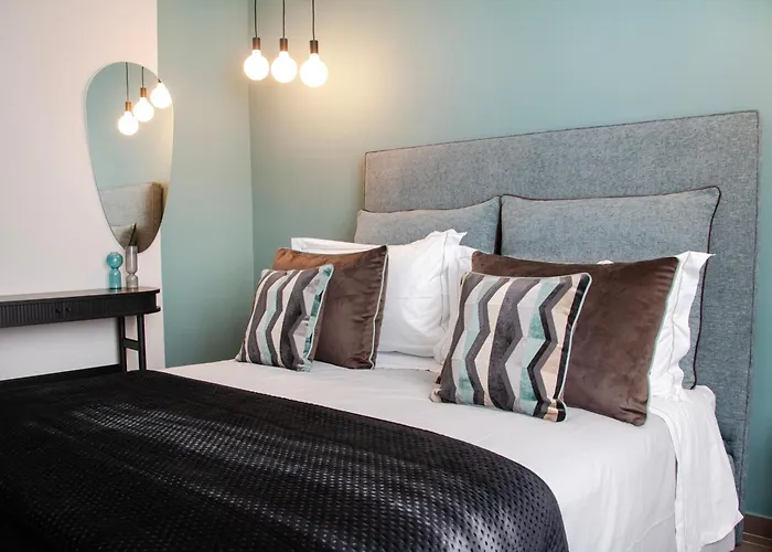 דירה Dimora Bernini