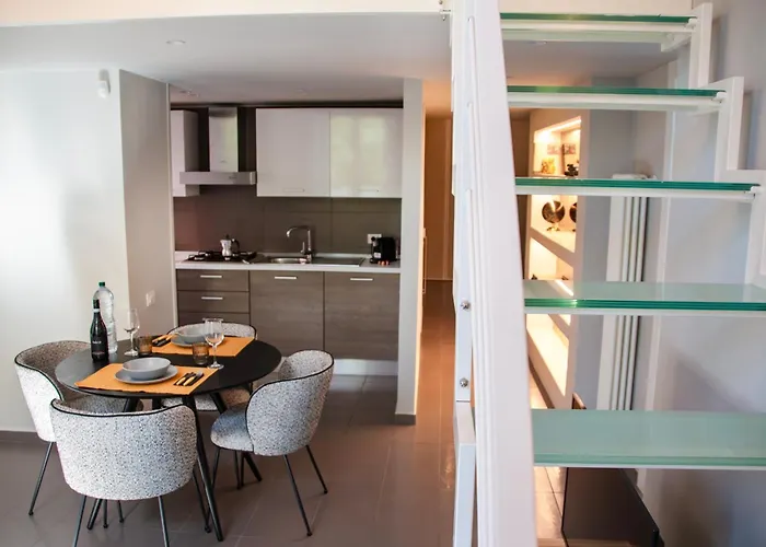 Dimora Bernini נאפולי