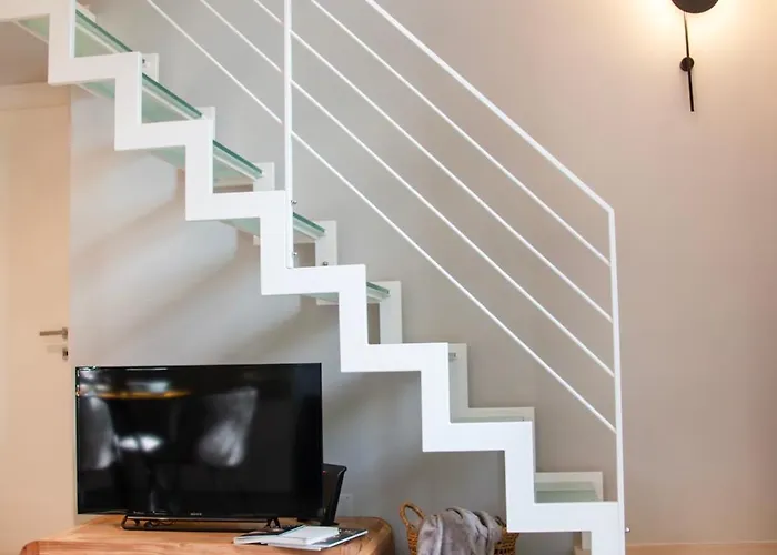 דירה Dimora Bernini