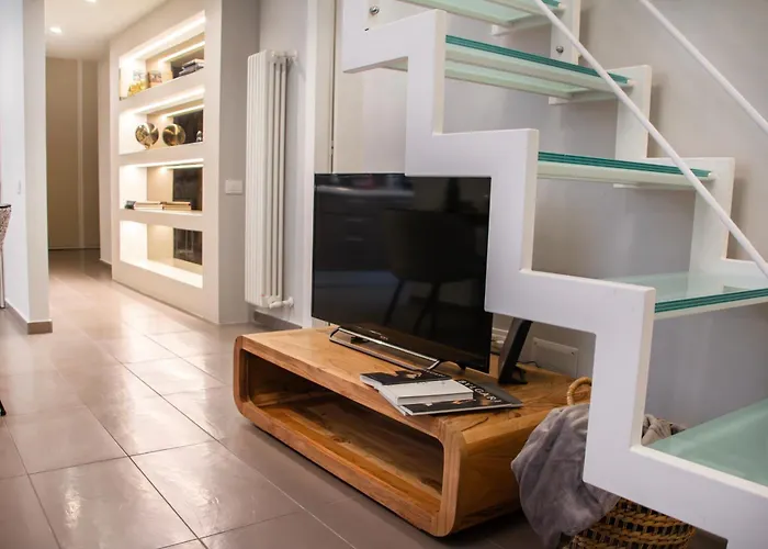 דירה Dimora Bernini