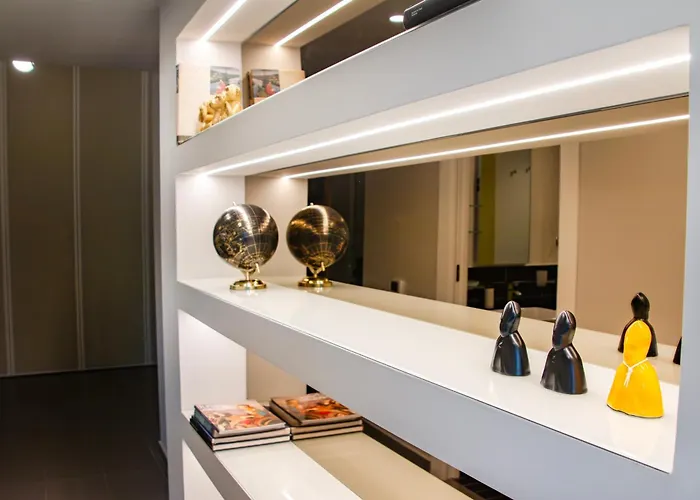 Dimora Bernini נאפולי