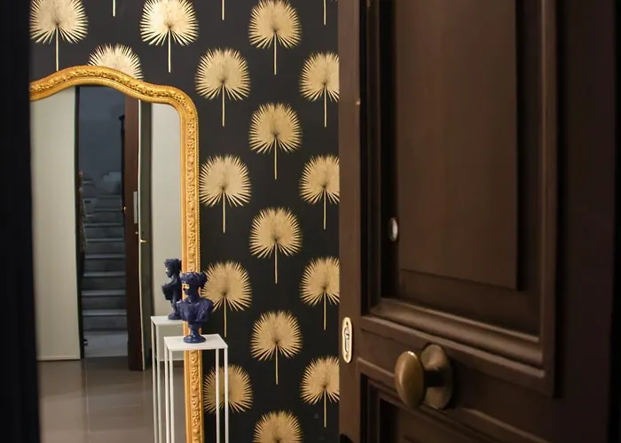 Dimora Bernini דירה