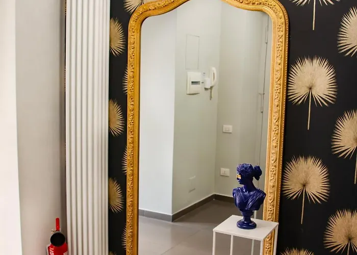 Dimora Bernini דירה *