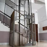 Dimora Bernini Apartmán Neapol