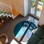 Dimora Bernini Apartmán Neapol