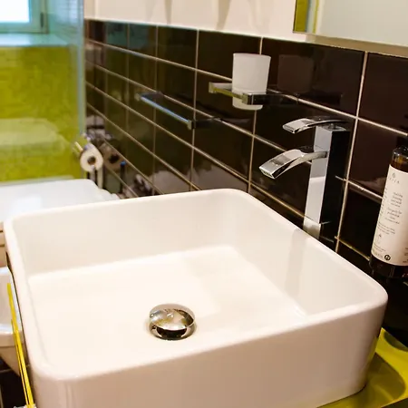 Dimora Bernini 아파트