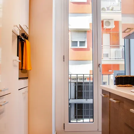 Dimora Bernini 나폴리