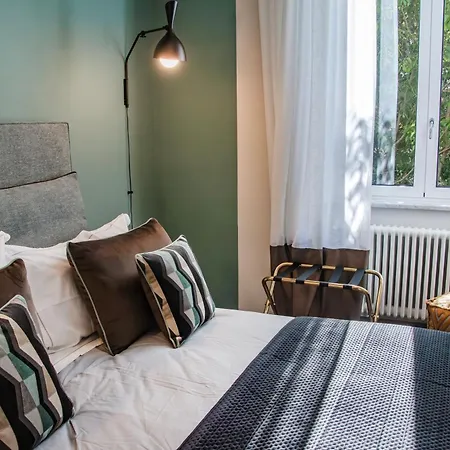 Apartmán Dimora Bernini *
